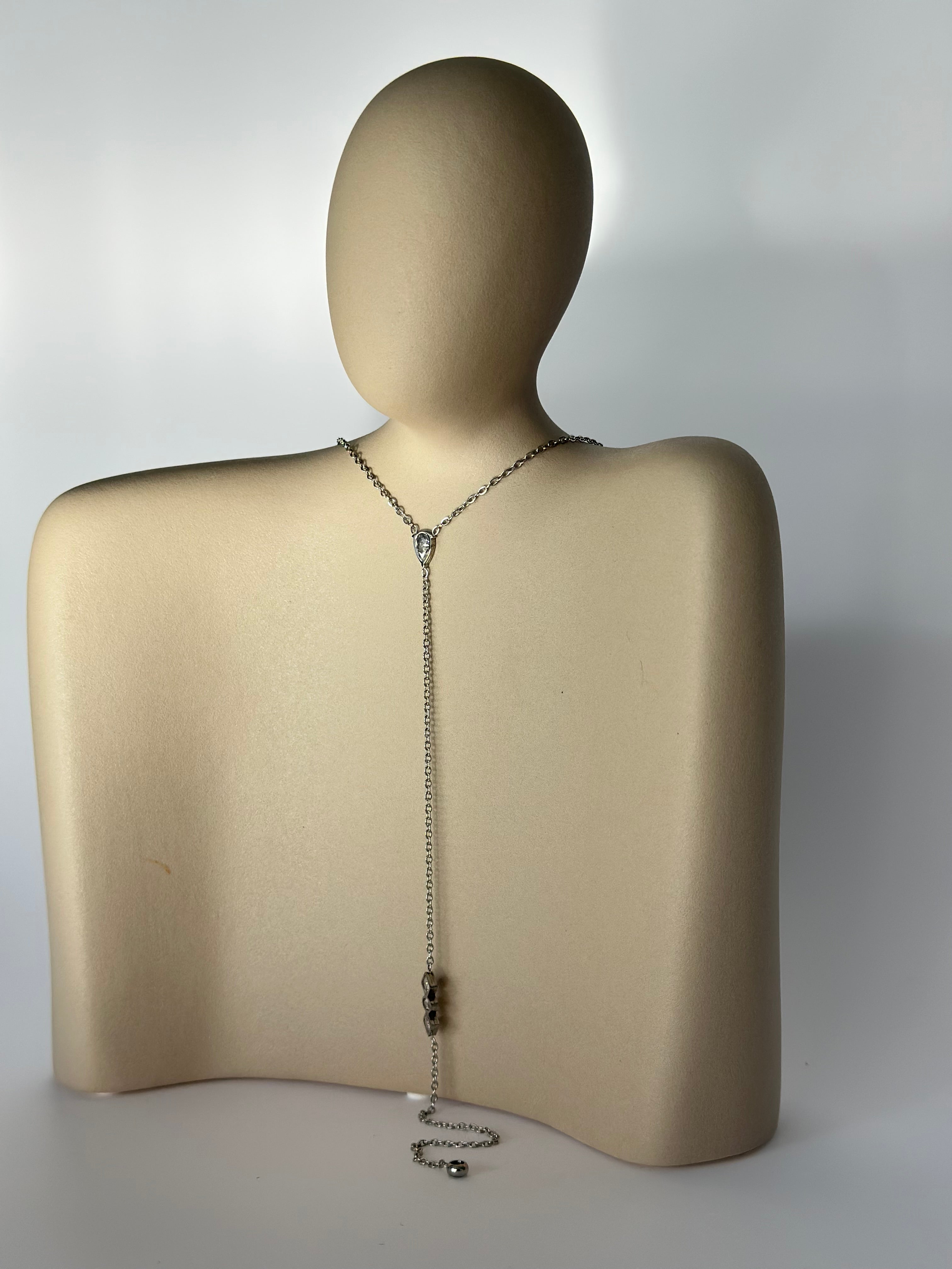 Joana Necklace