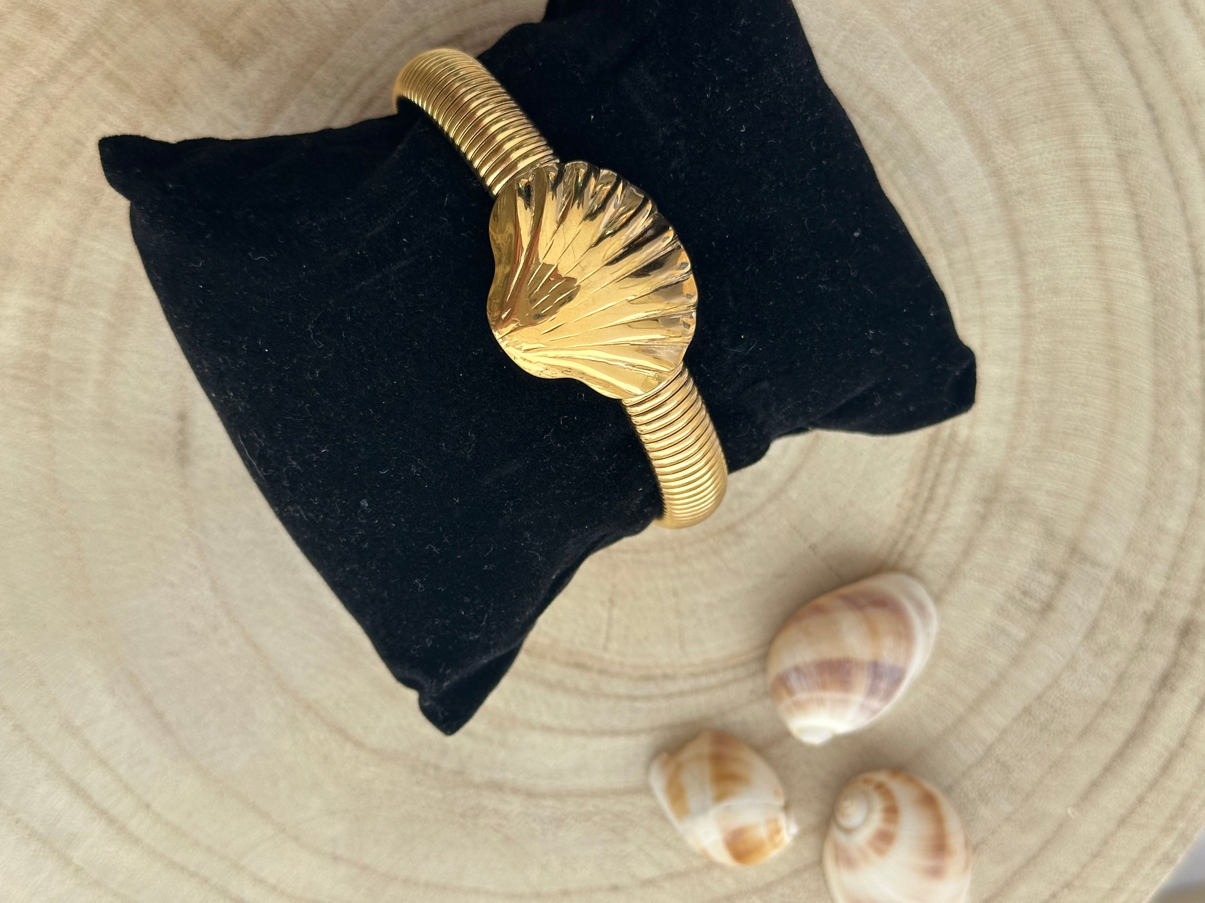 Pulseira Rija Concha