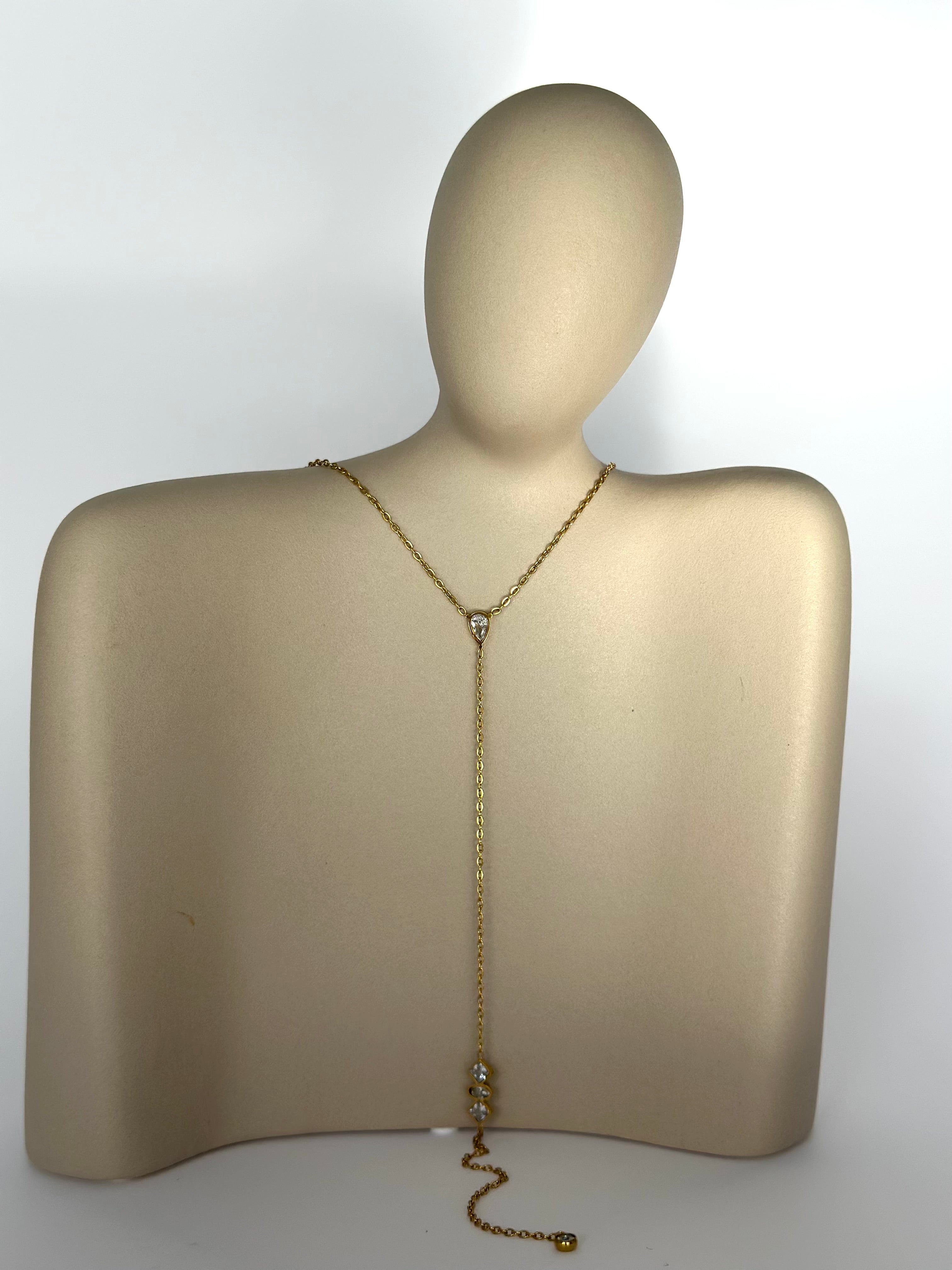 Joana Necklace
