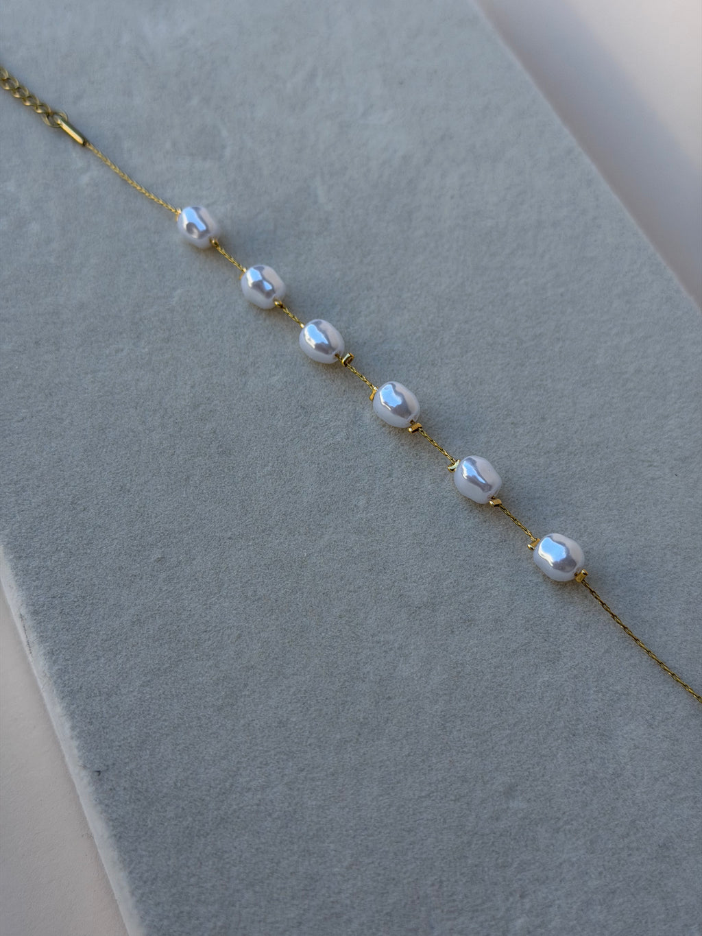 Pulseira Amalfi