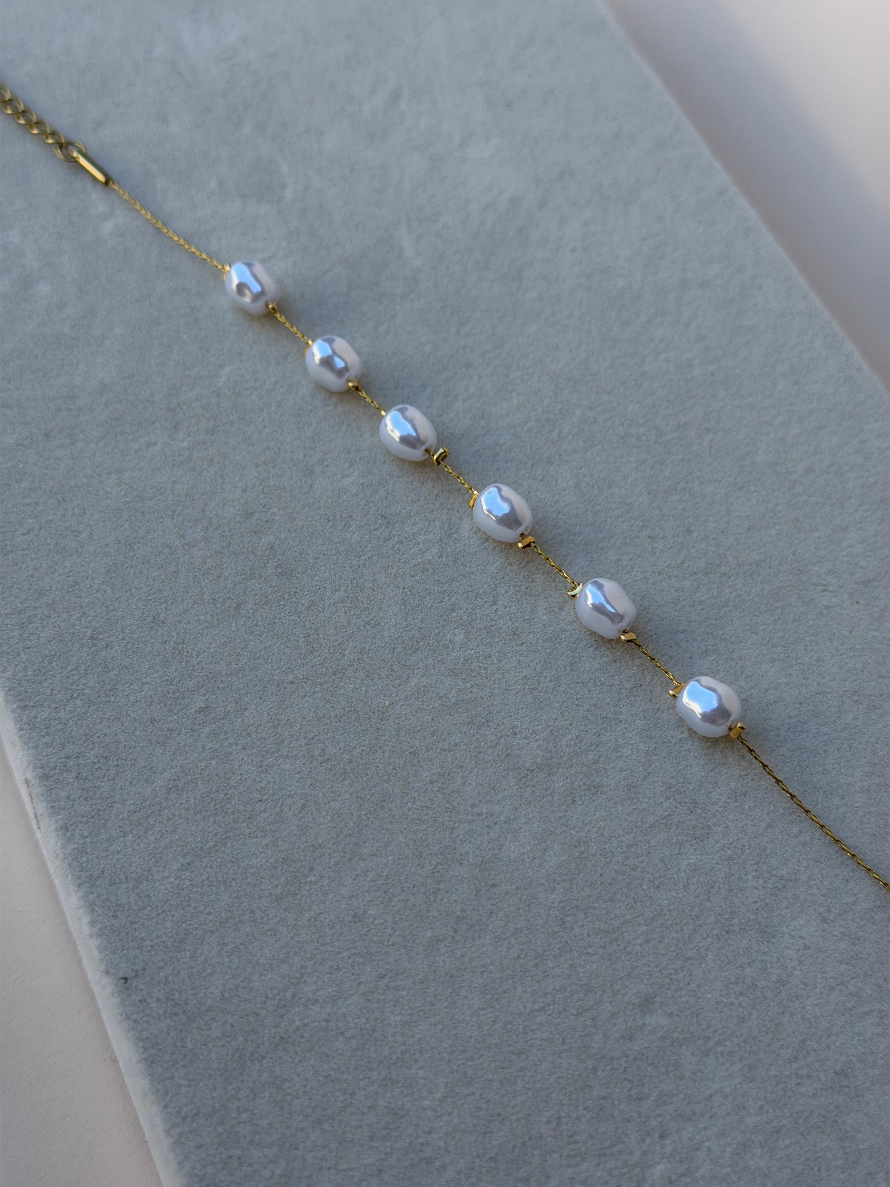 Pulseira Amalfi